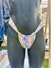 Load image into Gallery viewer, Dandelion Trinity Thick Side Bikini Bottoms
