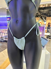 Load image into Gallery viewer, Sage Erin String Bikini Bottoms

