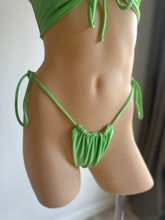 Load image into Gallery viewer, Customisable Erin String Bikini Bottoms
