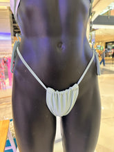 Load image into Gallery viewer, Sage Erin String Bikini Bottoms
