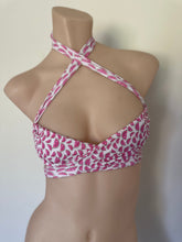 Load image into Gallery viewer, Watermelon Southport Multi Way Bikini Top
