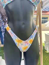 Load image into Gallery viewer, Dandelion Sorrento Scrunch Side Bikini Bottoms

