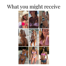 Load image into Gallery viewer, 🎁 Mystery Box - 2 Bikinis for $69 (Worth up to $200)
