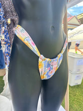 Load image into Gallery viewer, Dandelion Trinity Thick Side Bikini Bottoms
