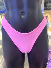 Load image into Gallery viewer, Cotton Candy Daintree Bikini Bottoms
