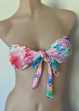 Load image into Gallery viewer, Lotus Bloom Southport Multi Way Bikini Top
