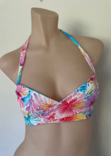 Load image into Gallery viewer, Lotus Bloom Southport Multi Way Bikini Top
