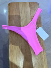 Load image into Gallery viewer, Cotton Candy Daintree Bikini Bottoms
