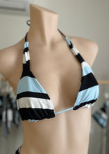 Load image into Gallery viewer, Riviera Airlie Bikini Top
