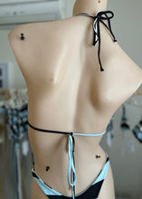 Load image into Gallery viewer, Riviera Airlie Bikini Top
