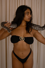 Load image into Gallery viewer, Obsidian Mira Minimal Bottoms
