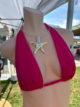 Load image into Gallery viewer, Berry Southport Multi Way Bikini Top
