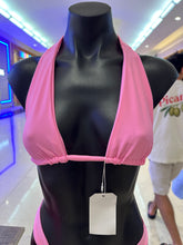 Load image into Gallery viewer, Cotton Candy Southport Multi Way Bikini Top
