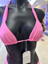 Load image into Gallery viewer, Cotton Candy Airlie Thick Strap Bikini Triangle Top (Copy)
