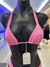 Load image into Gallery viewer, Cotton Candy Airlie Thick Strap Bikini Triangle Top (Copy)
