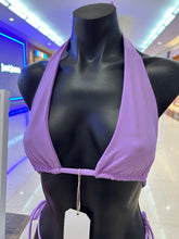 Load image into Gallery viewer, Lilac Southport Multi Way Bikini Top
