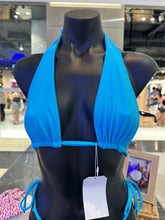 Load image into Gallery viewer, Sky Southport Multi Way Bikini Top
